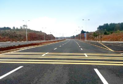 贵州省安新区北部新区主次干路网工程（一期）项目三标段
